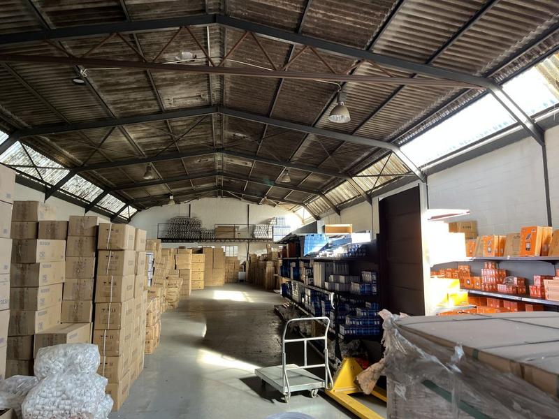 To Let commercial Property for Rent in Montague Gardens Western Cape